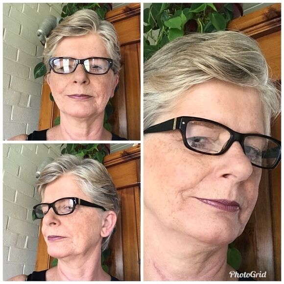 Marc by Marc Jacobs eyeglass frame HP gorpcore NWOT - Picture 3 of 6